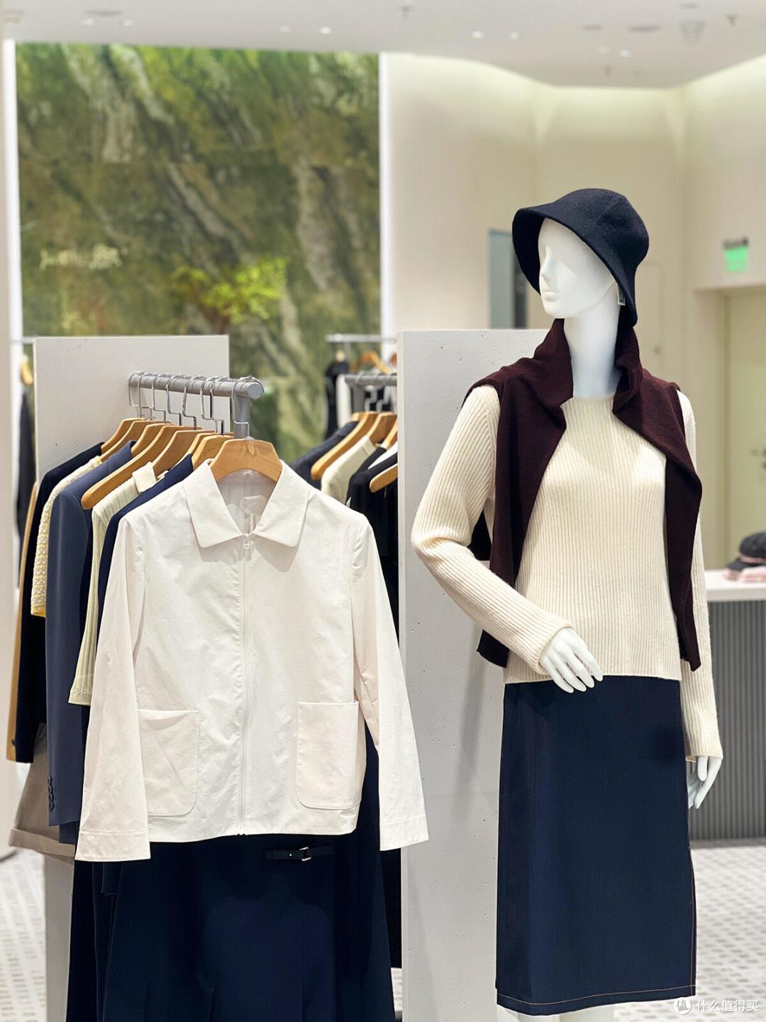 不吹不黑!4个国货“中产女装”品牌,确实不输LV、爱马仕等大牌