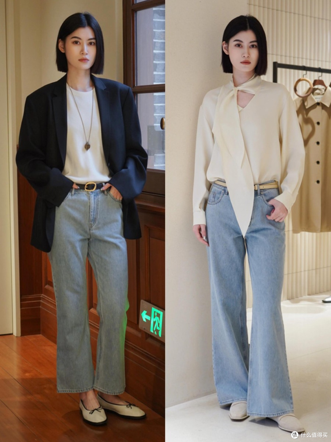 不吹不黑!4个国货“中产女装”品牌,确实不输LV、爱马仕等大牌