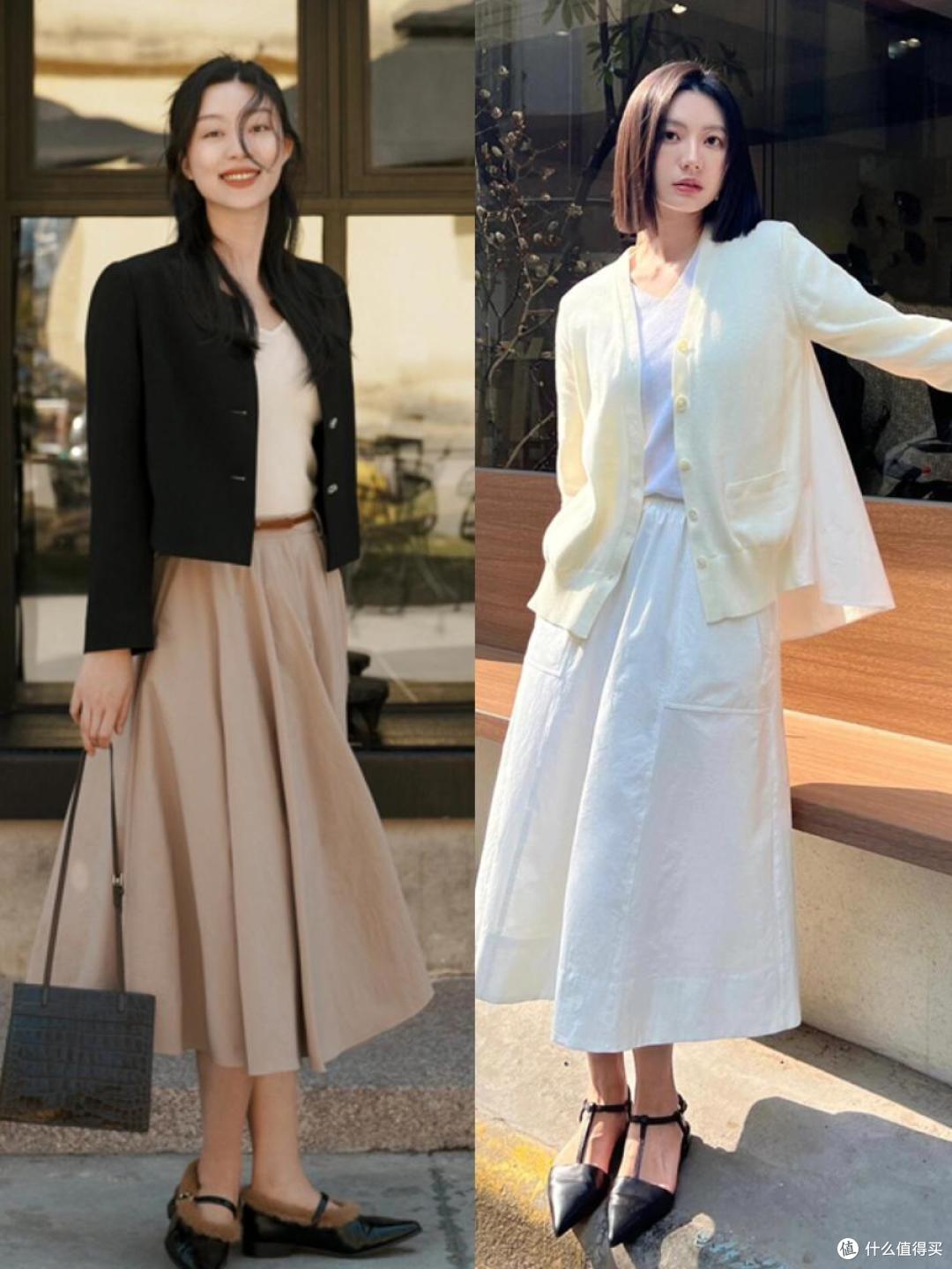 不吹不黑!4个国货“中产女装”品牌,确实不输LV、爱马仕等大牌