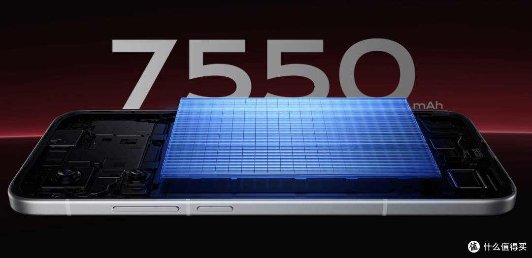 红米Turbo 4 Pro:中端机新卷王!骁龙8s Gen4+7550mAh,价格真香