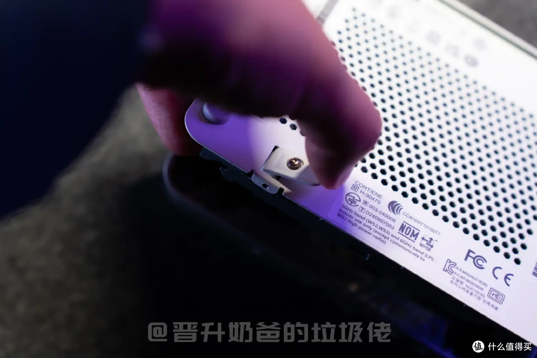 办公+娱乐全能战士,华硕NUC 15 Pro+真实使用体验报告