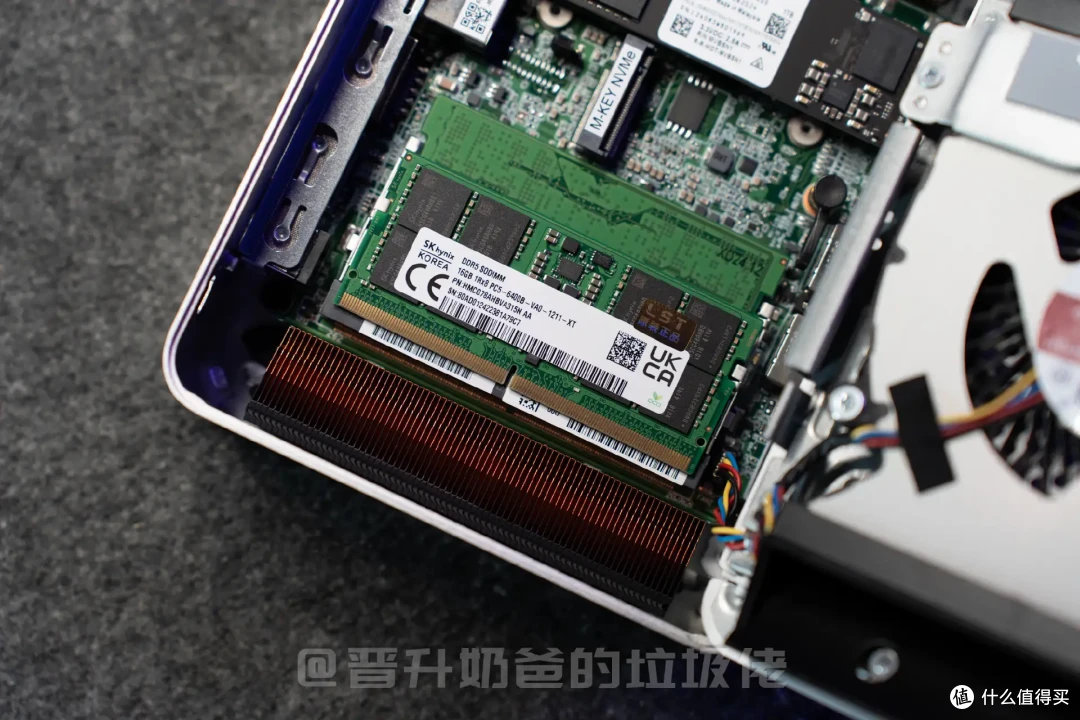 办公+娱乐全能战士,华硕NUC 15 Pro+真实使用体验报告