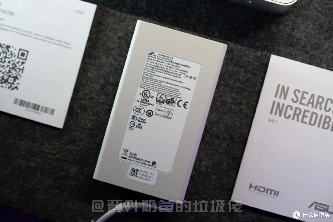 办公+娱乐全能战士,华硕NUC 15 Pro+真实使用体验报告