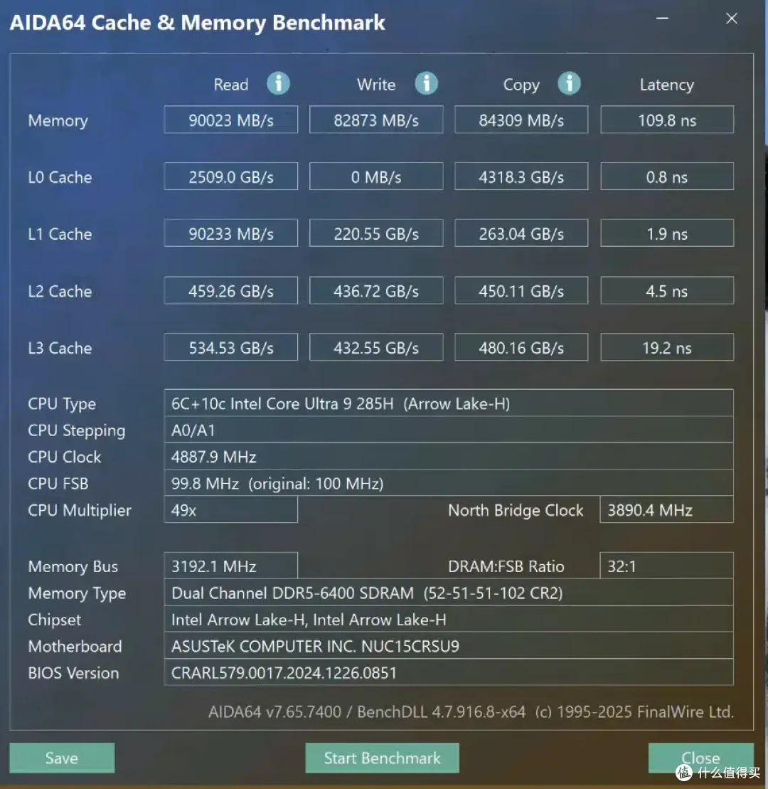 办公+娱乐全能战士,华硕NUC 15 Pro+真实使用体验报告