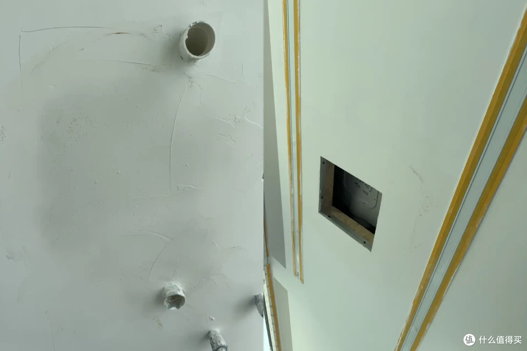 第二个油工留下的摊子