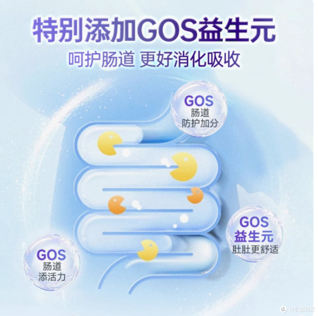 Moroka 澳大利亚进口乳铁蛋白调制乳粉：全家的健康守护