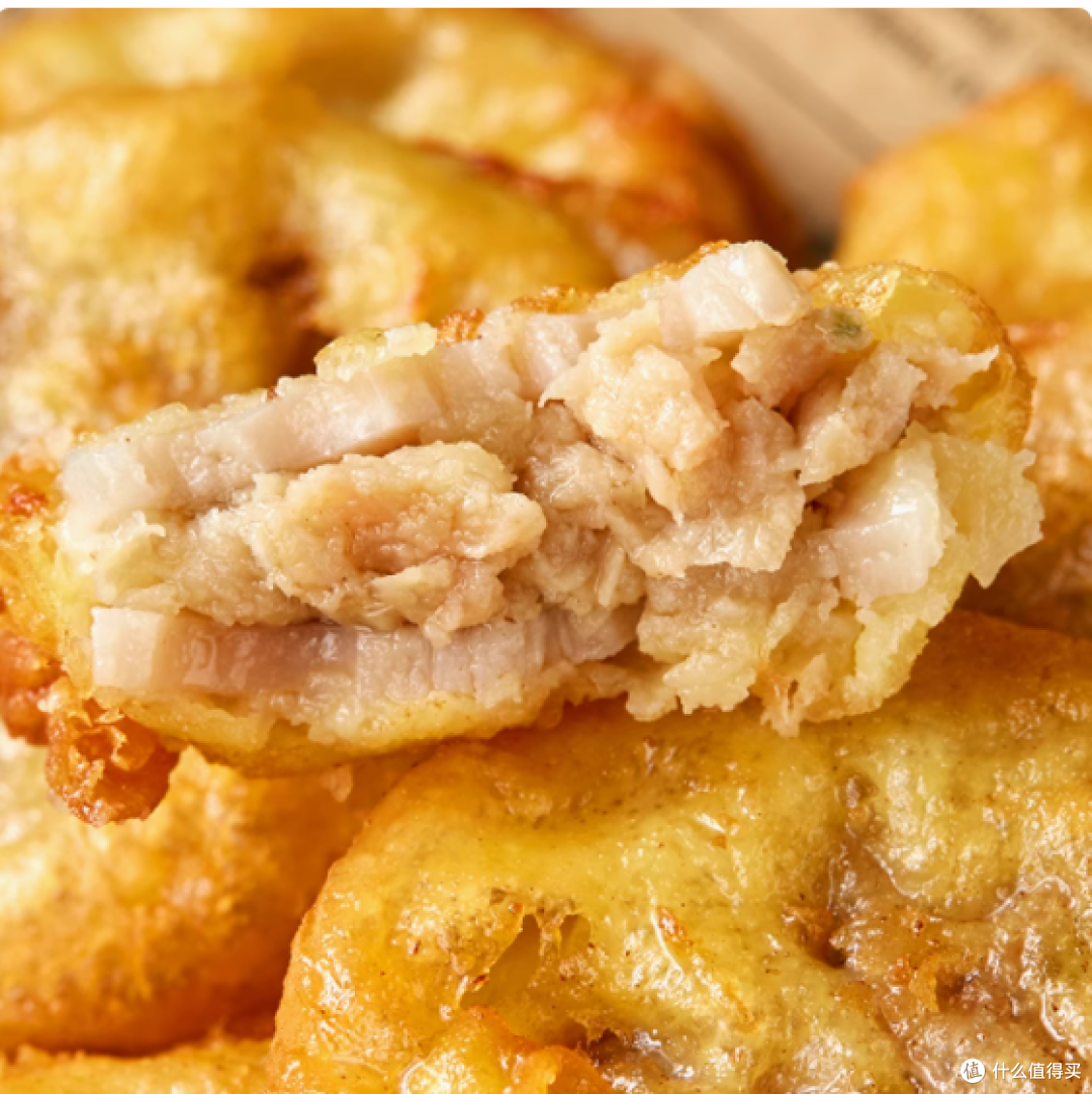 一口酥脆,满嘴鲜香!天海藏香酥藕盒,你不能错过的美味