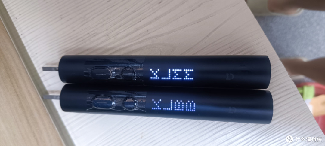 40多块的小米T700电动牙刷真的很好