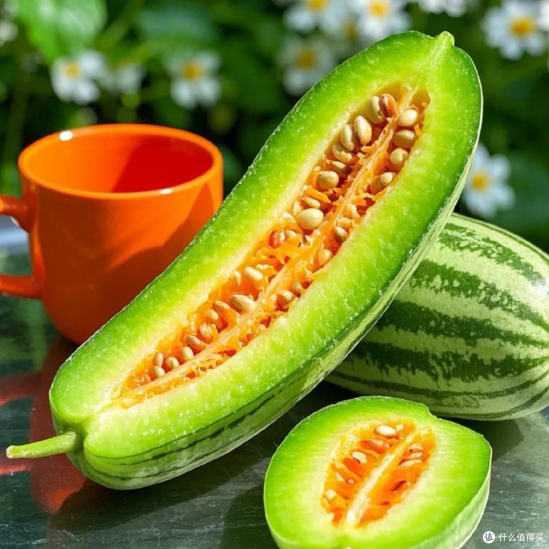 春日鲜果盛宴:解锁舌尖上的生机与活力