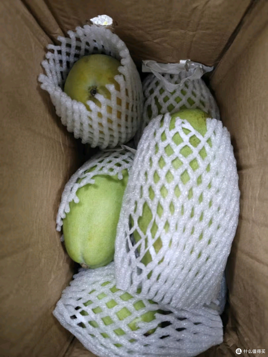 海南三亚金煌芒:当季鲜果的甜蜜馈赠,孕妇安心之选