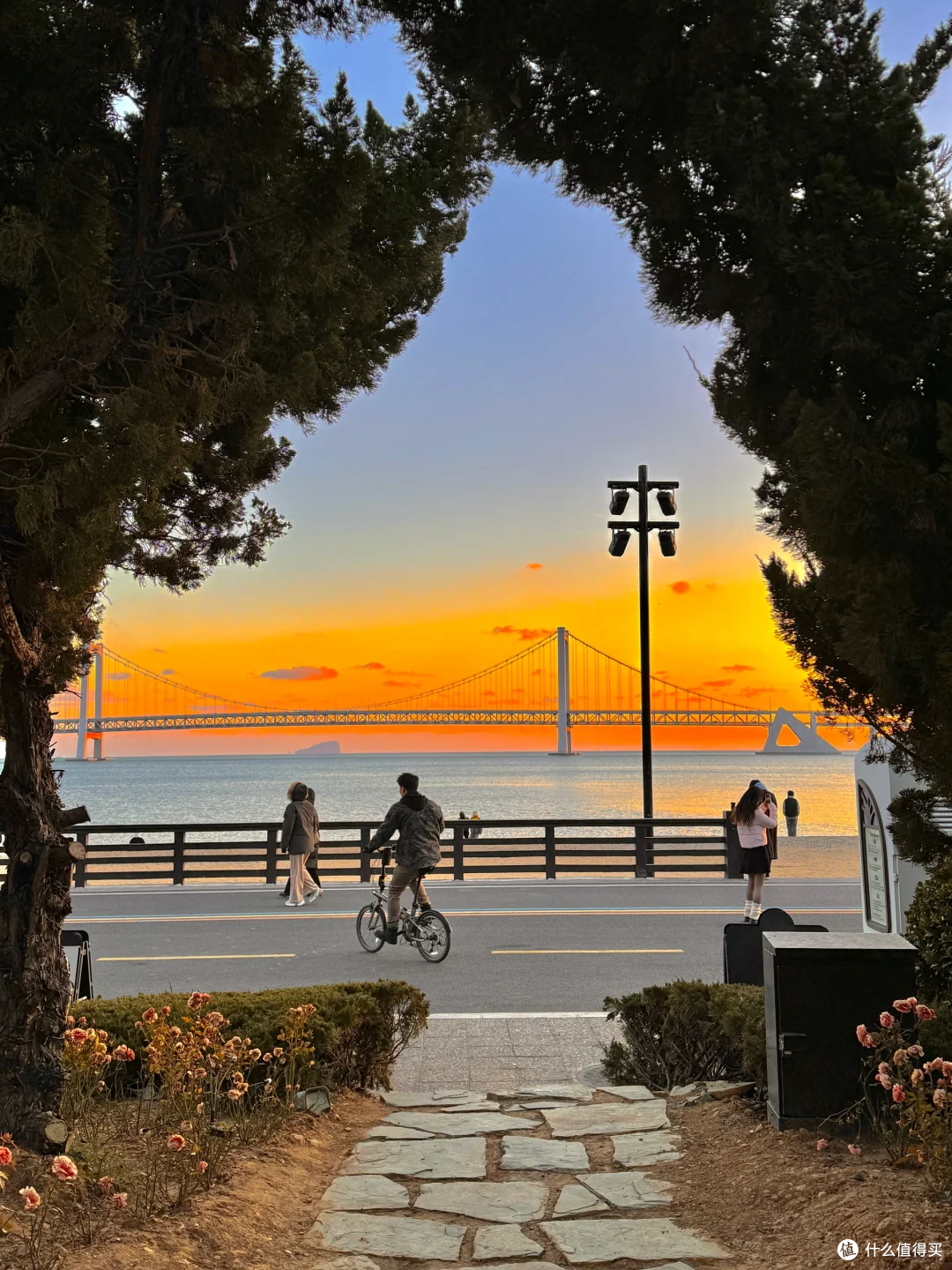 大连两天一夜!奔赴一场海与浪漫的约会
