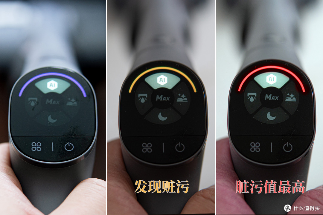 洗地机不用打理污水箱?懂自滤的云鲸洗地机S3 Island使用如何?