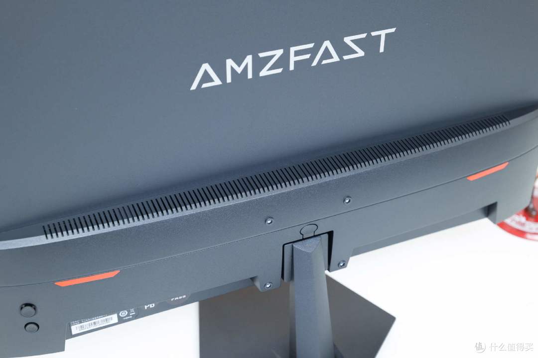400元价位的200Hz高刷显示器:AMZFAST 锋鸣 25X1上手体验