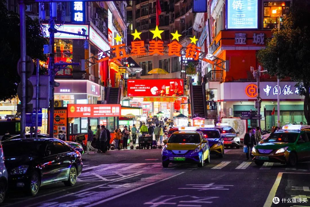 带着最魔性的口音，这座小城又占领美食高地啦！