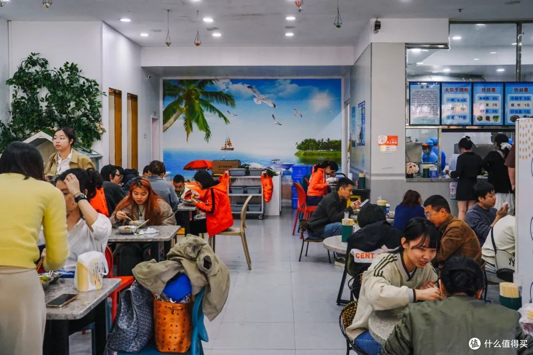 带着最魔性的口音，这座小城又占领美食高地啦！