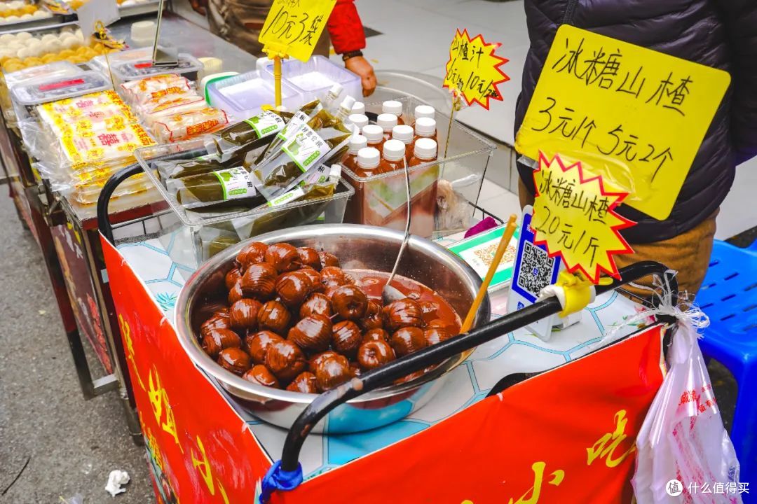 带着最魔性的口音，这座小城又占领美食高地啦！