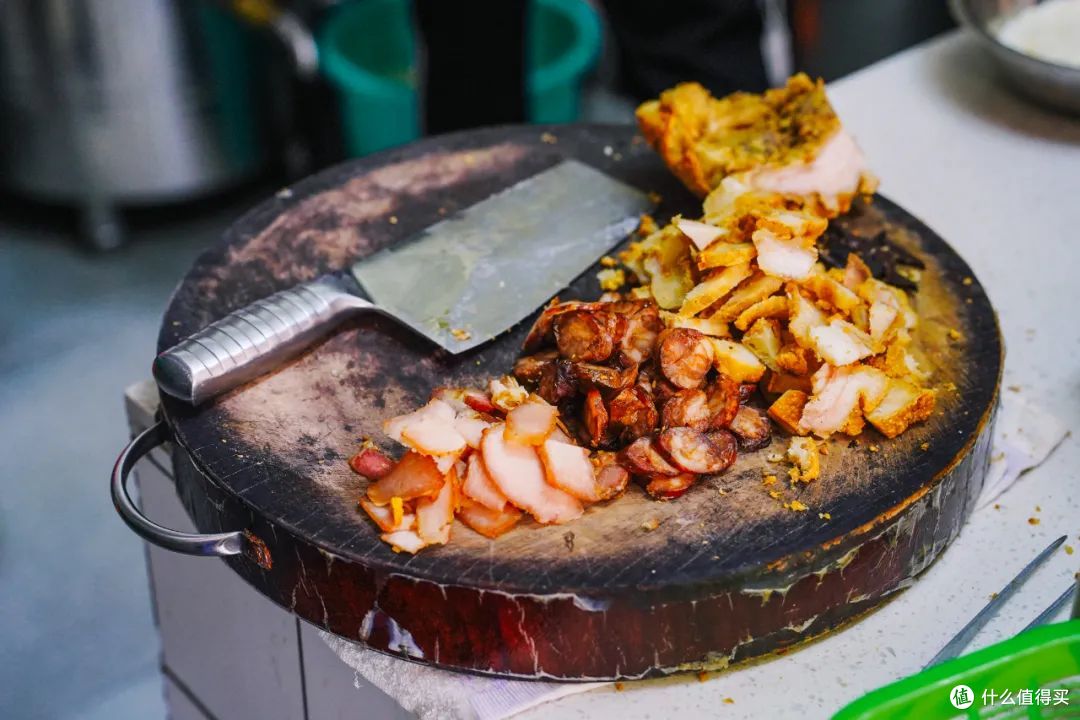 带着最魔性的口音，这座小城又占领美食高地啦！