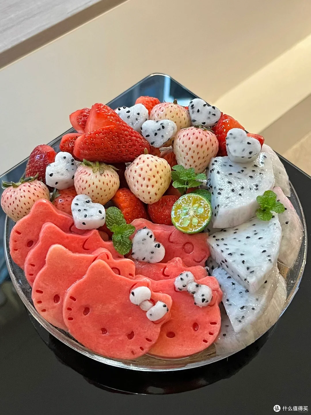 春日水果盛宴,把春天吃进嘴里!