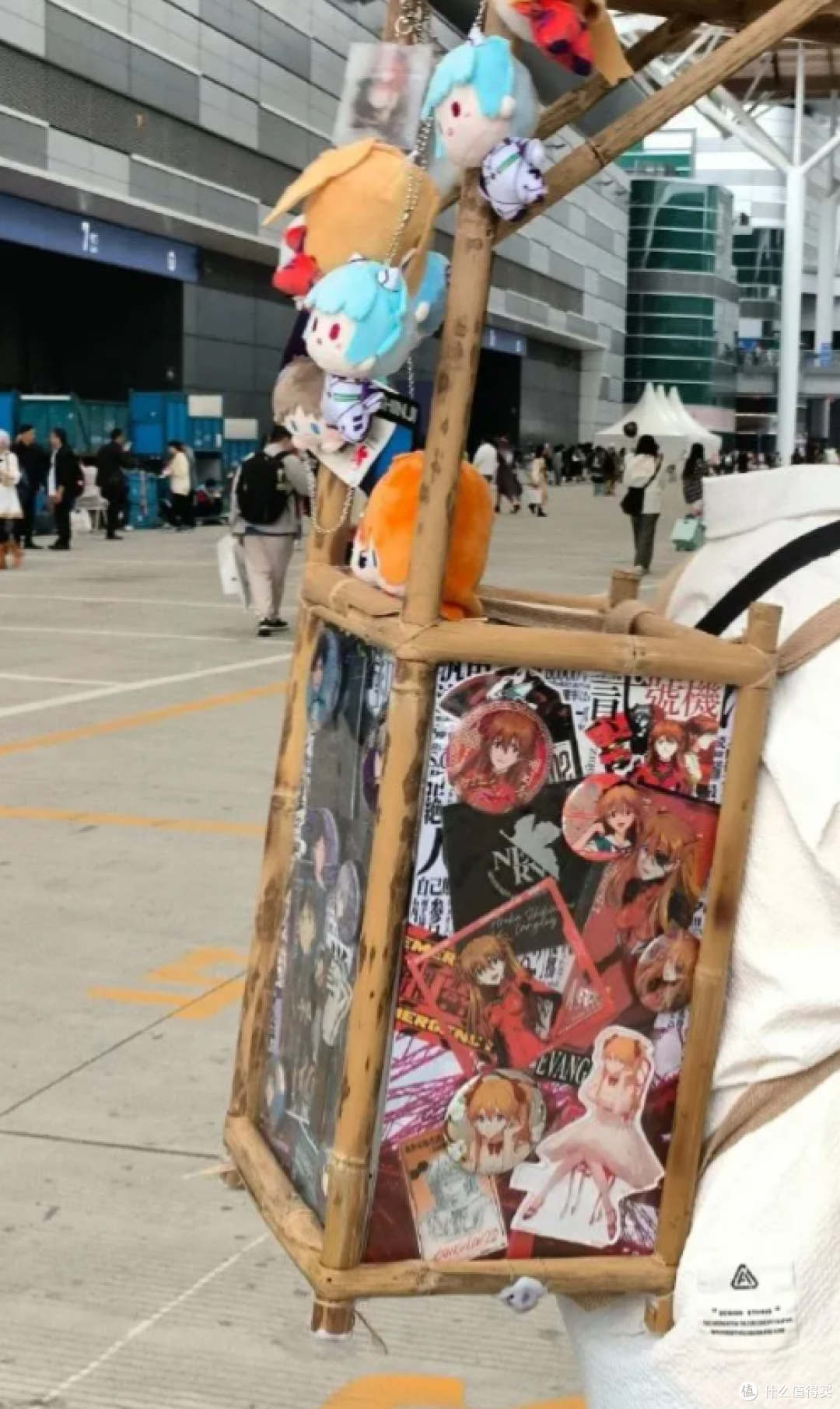 痛包、痛衣之后,没想到这辈子还能见到“痛厕”?