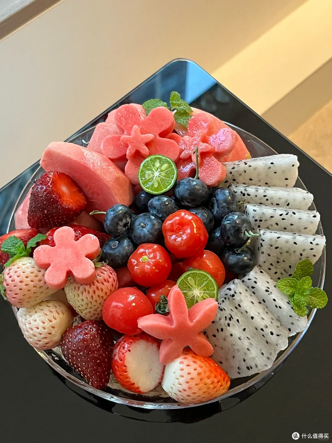 春日水果盛宴,把春天吃进嘴里!