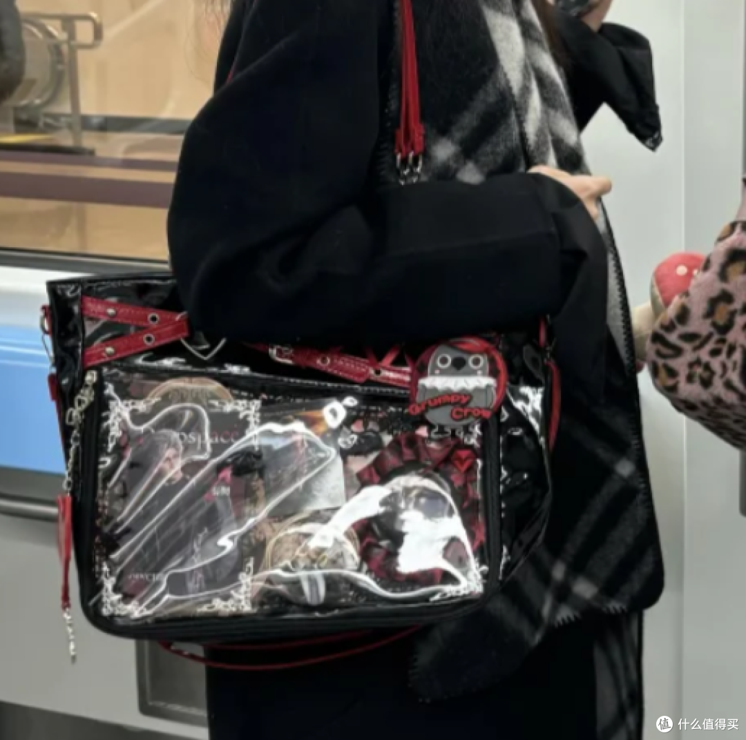 痛包、痛衣之后,没想到这辈子还能见到“痛厕”?