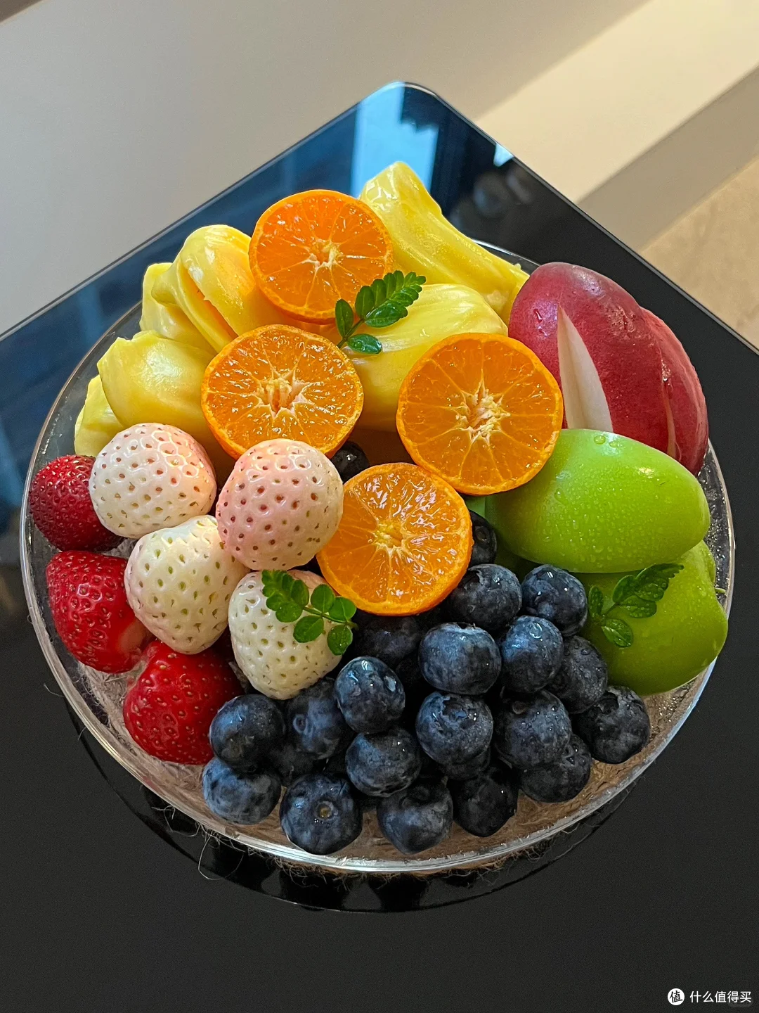 春日水果盛宴,把春天吃进嘴里!