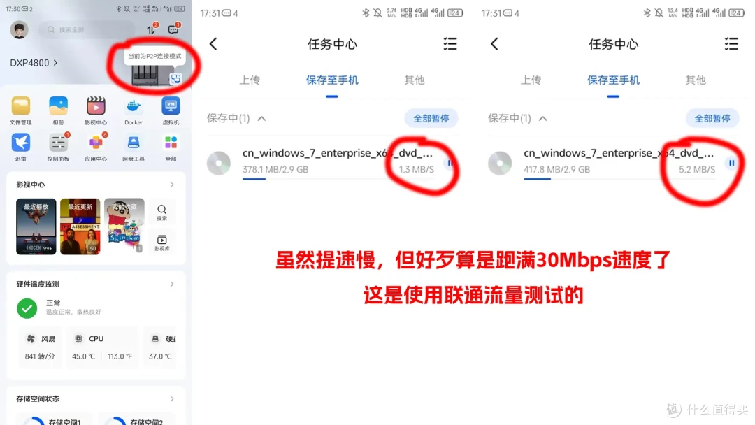 IPV6网间互访限速?运营商还是对IPV6下手了?家宽公网使用有限制