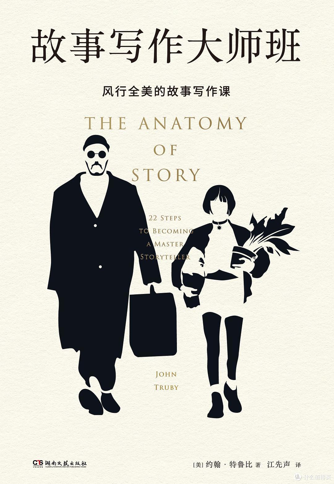续·创意写作书系里哪本值得读?