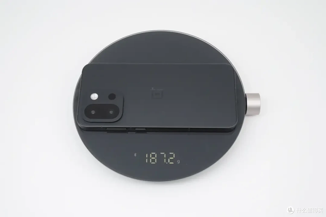 评测小屏旗舰一加 13T,性能小钢炮,骁龙8至尊版+6260mAh