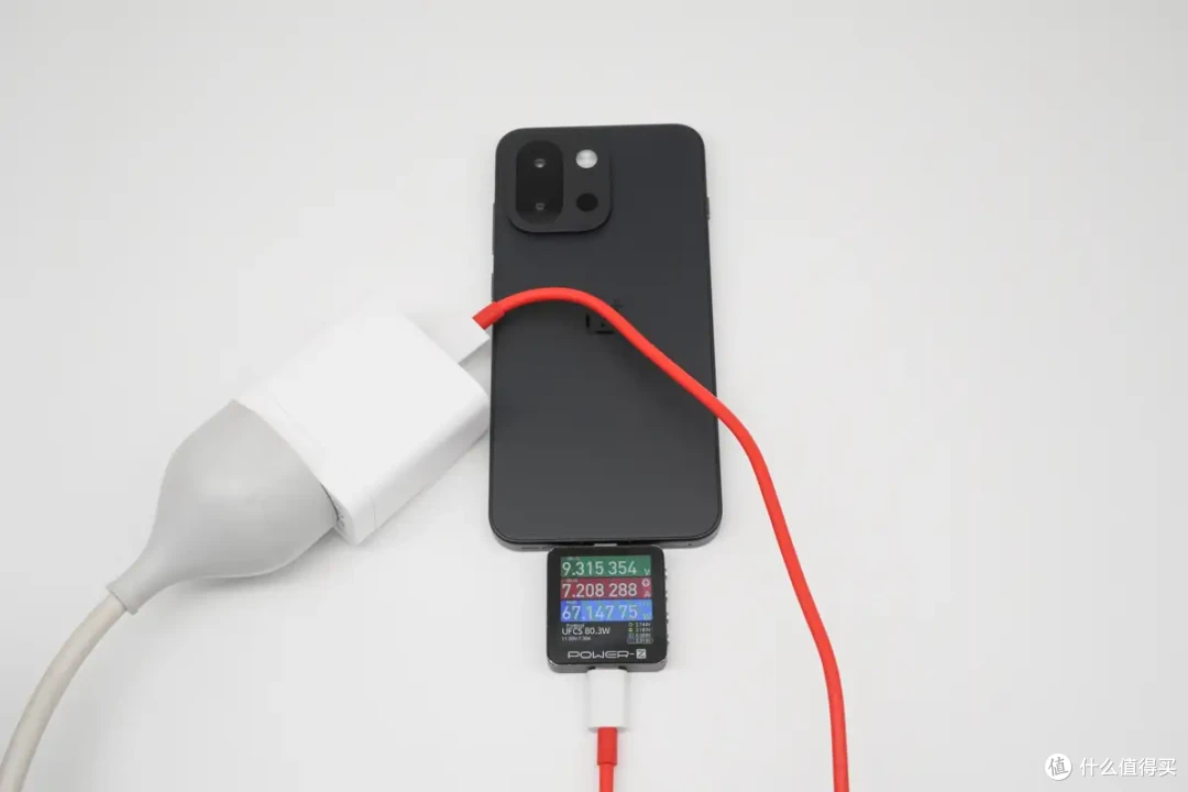评测小屏旗舰一加 13T,性能小钢炮,骁龙8至尊版+6260mAh