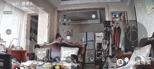 华为智选海雀雀蛋Max，具身智能重塑家庭看护标杆