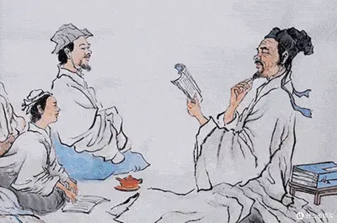 《了凡四训》：值得推荐千遍万遍的一本书