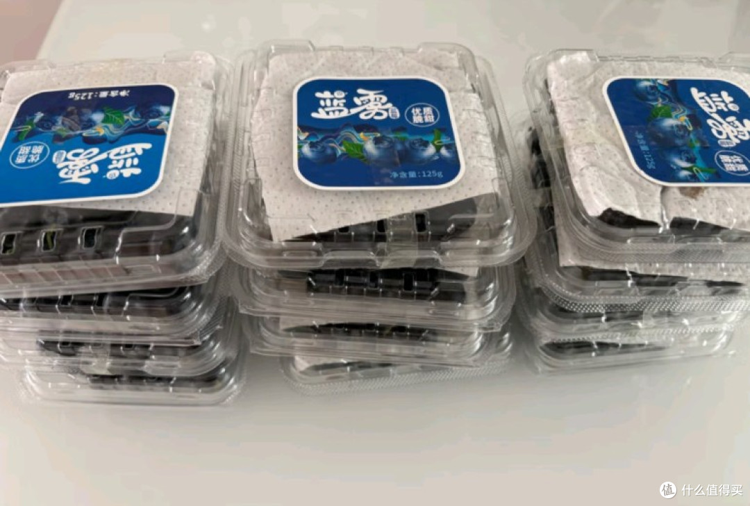 高原上的“蓝”精灵，一口咬出脆甜“小宇宙”