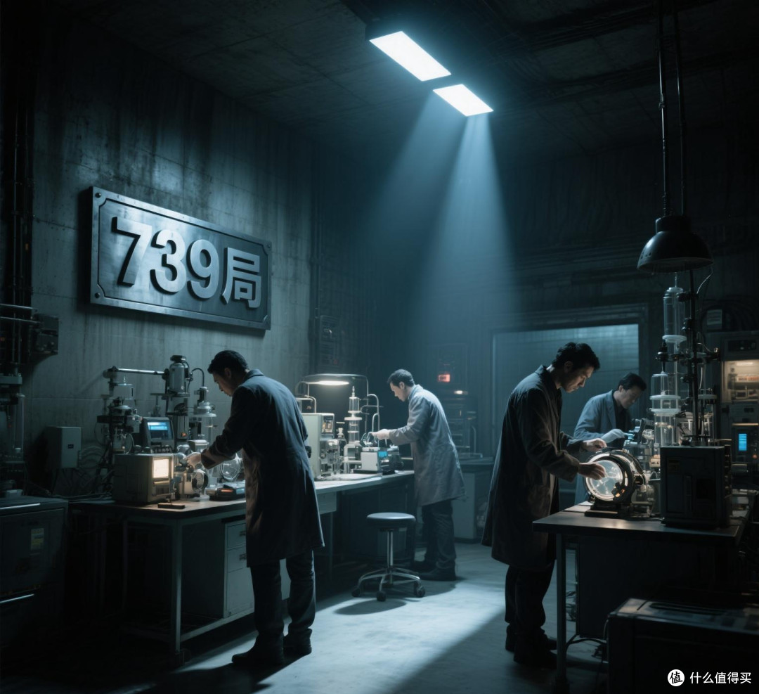 陆川749局:从金扫帚奖看国产电影的创新与挑战
