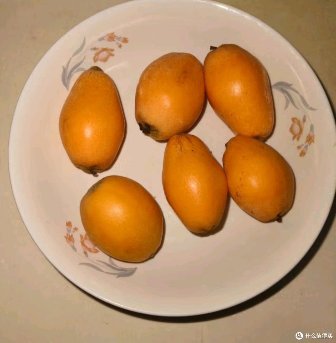 福建云霄甜枇杷:春日限定美味