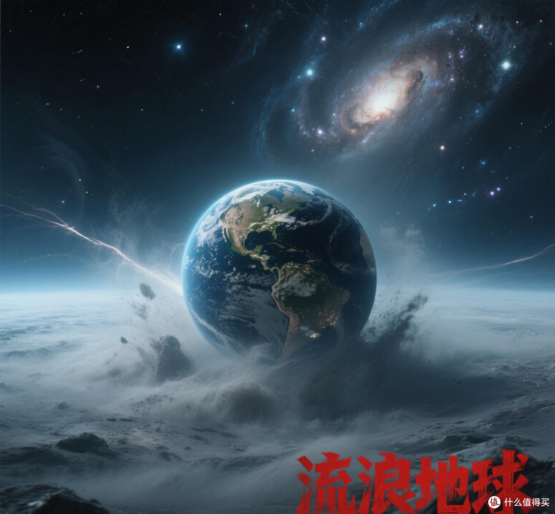 流浪地球3: 探讨前两部经典场景与期待新剧情