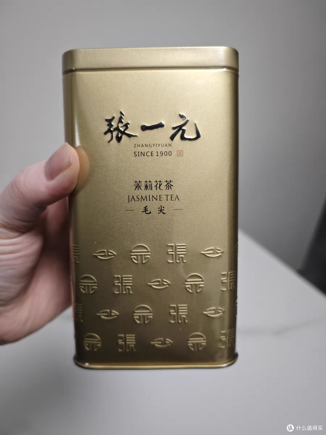 张一元毛尖：百年工艺传承