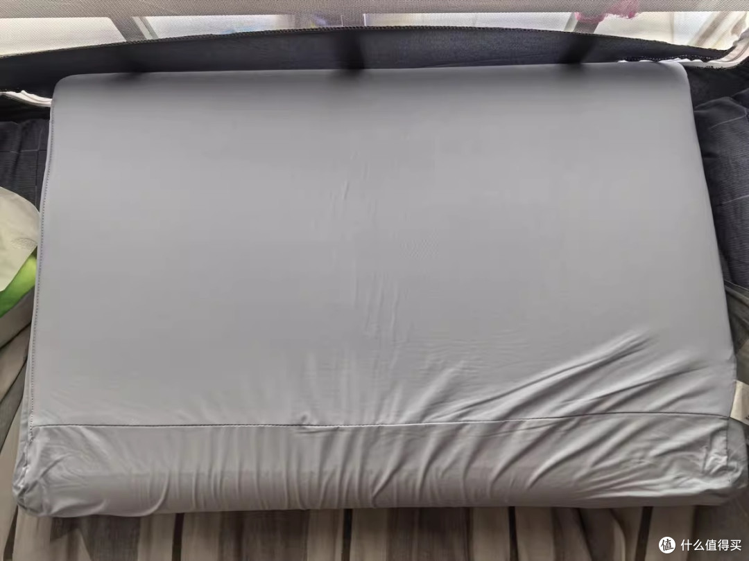 蓝盒子小蓝枕N2——重塑舒适睡眠的科技之选