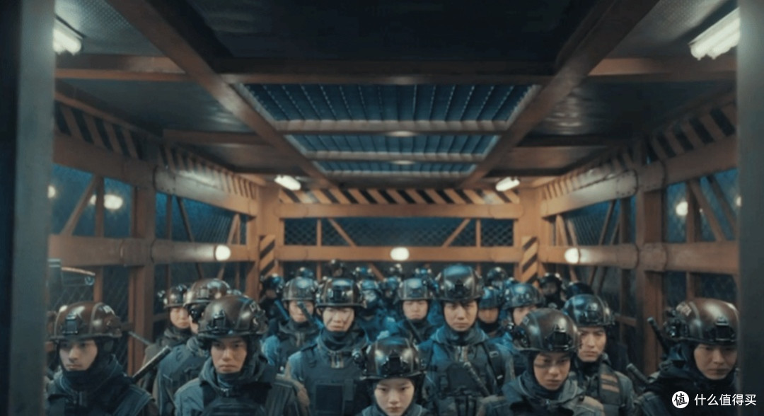 陆川导演的《749局》争议背后:一个普通观众的“意难平”实录