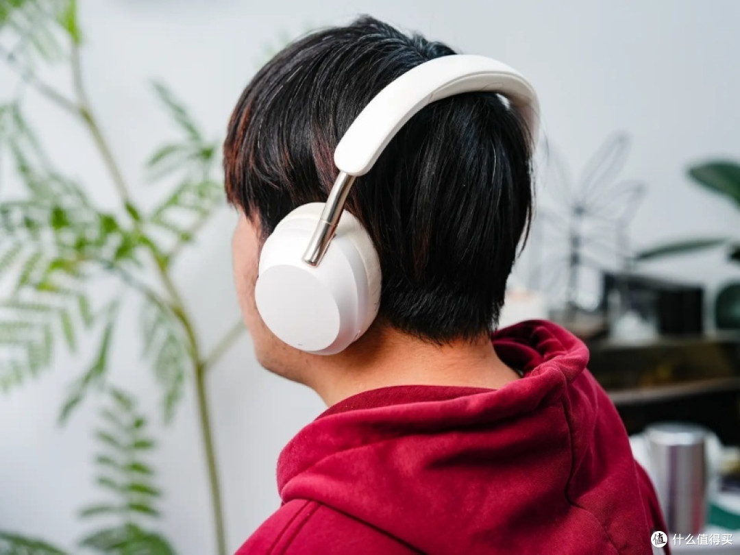lifeme魅蓝H1 Pro头戴式降噪耳机,249元打造私人静谧空间!