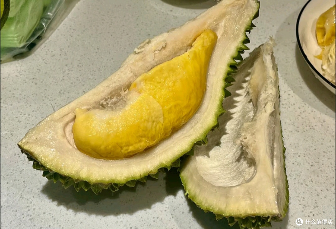 京东“满分榴莲标准”深度解析:定义榴莲界的“六边形战士”🔥