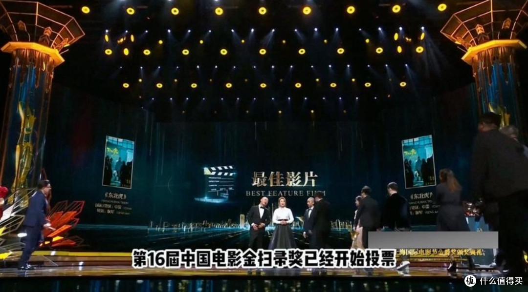 🔍金扫帚奖“照妖镜”下:电影质量与观众期待为何“错位”💥