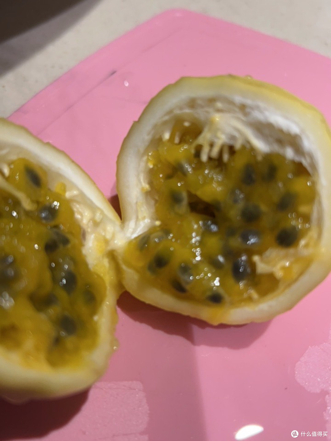 海南乐东钦蜜9号百香果的酸甜魅力
