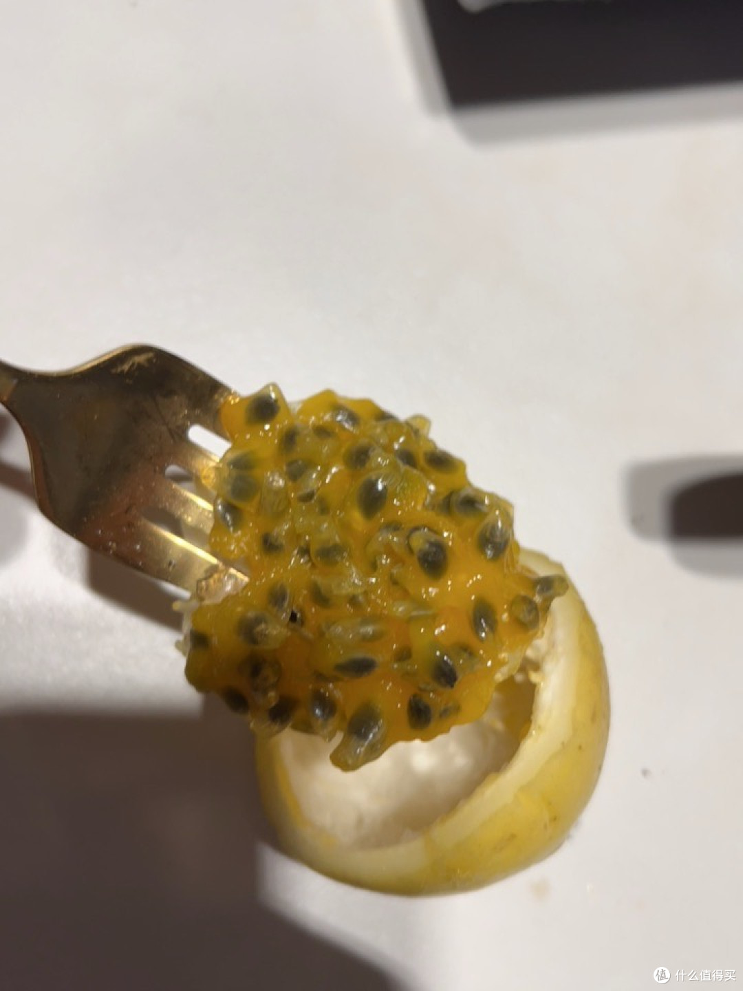 海南乐东钦蜜9号百香果的酸甜魅力