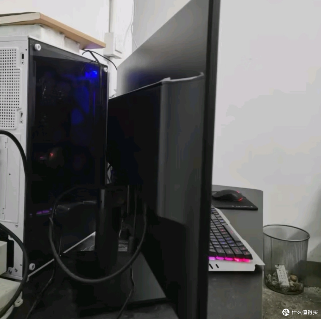 🖥️KVL KV246显示器开箱