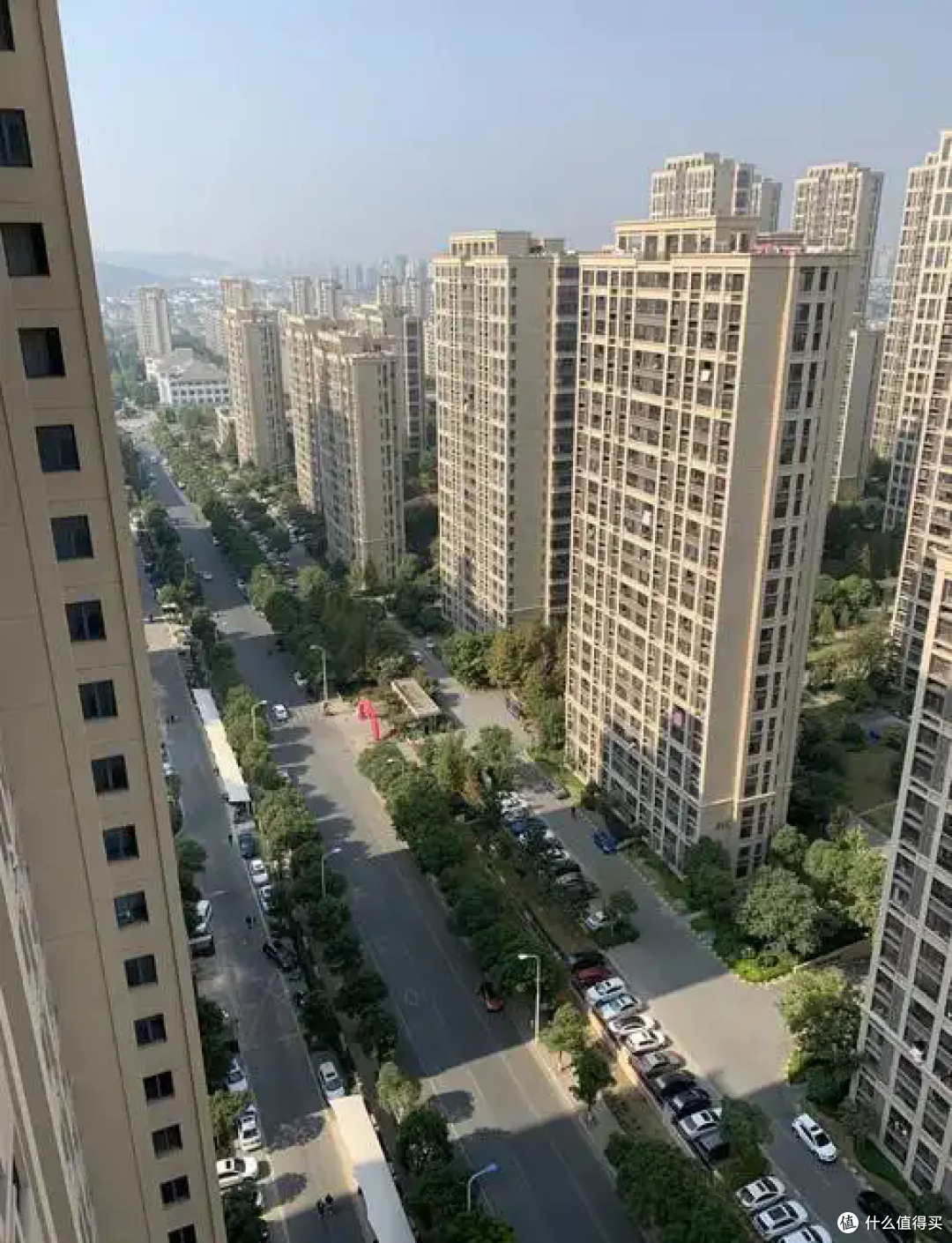 买房如何选到最佳楼层?一张图教会你,看看不同楼层的利弊分析!