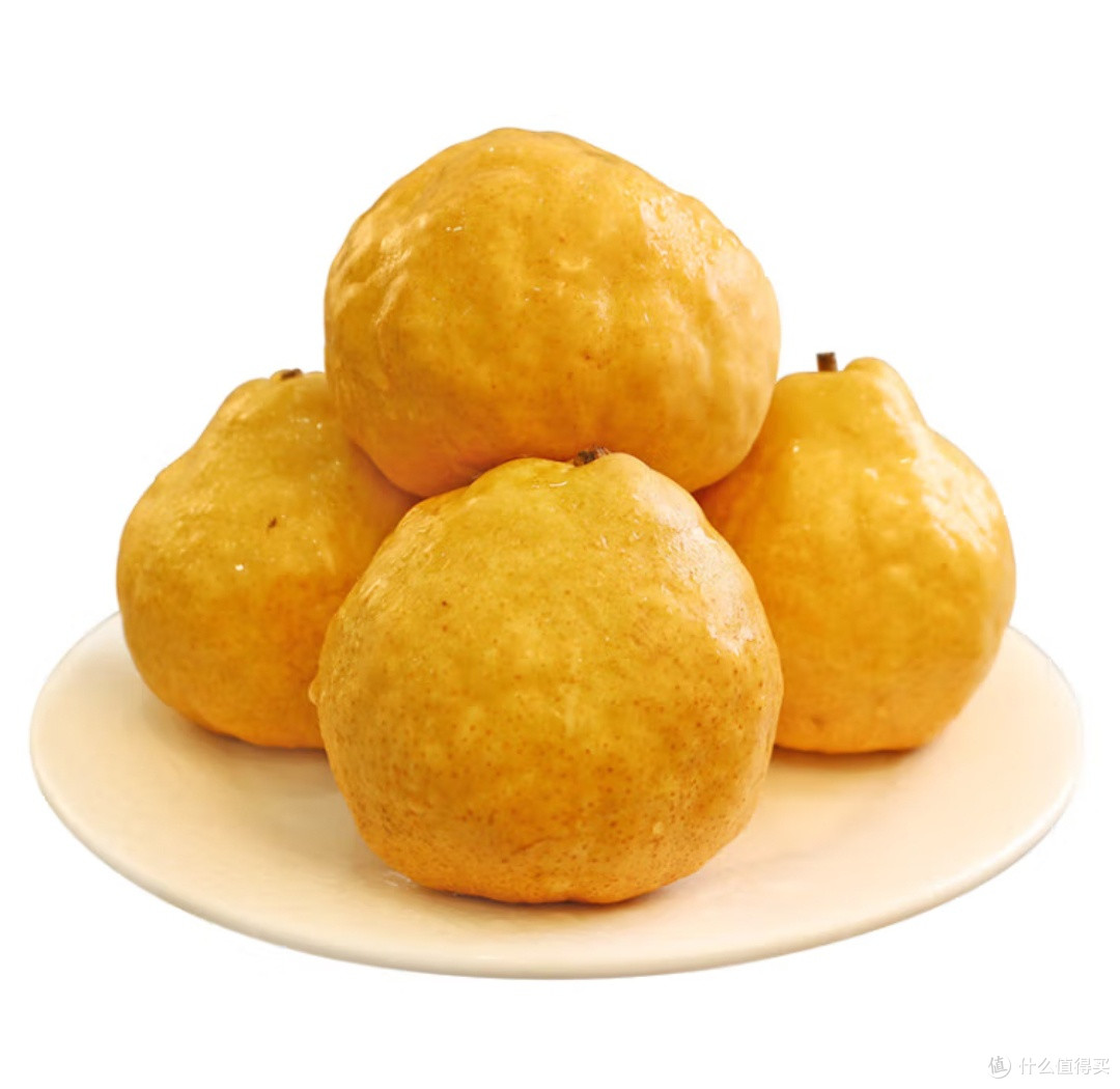 春天补水就吃山东烟台中华丑梨