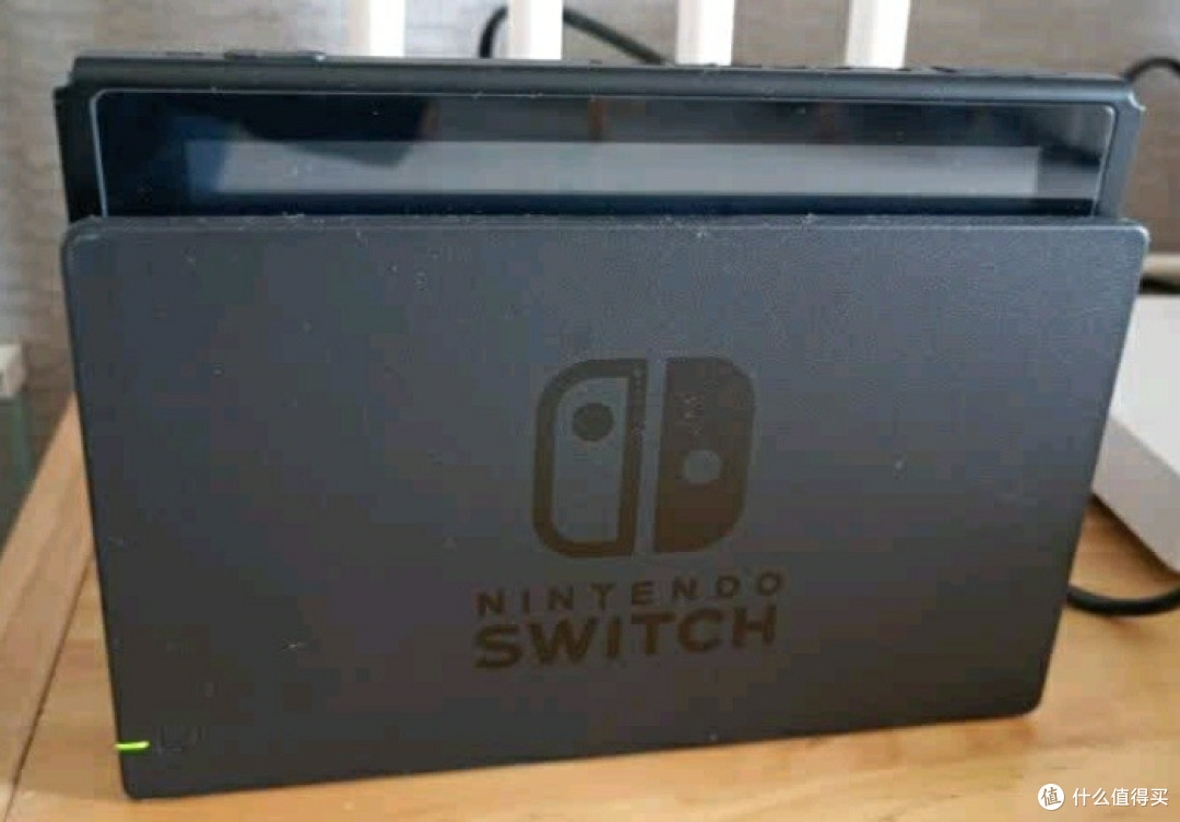 Nintendo Switch港版OLED游戏主机超值入手指南