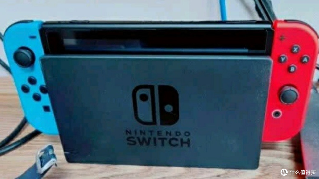 Nintendo Switch港版OLED游戏主机超值入手指南
