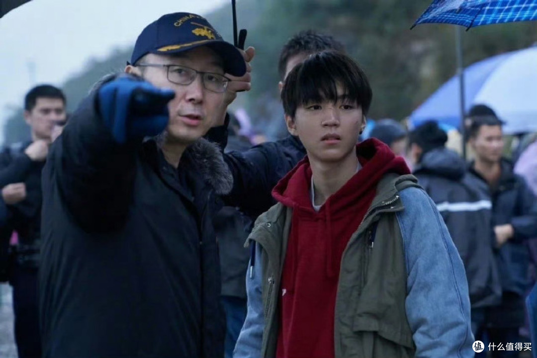 高开低走的《749局》：从“八年心血”到“年度失望！